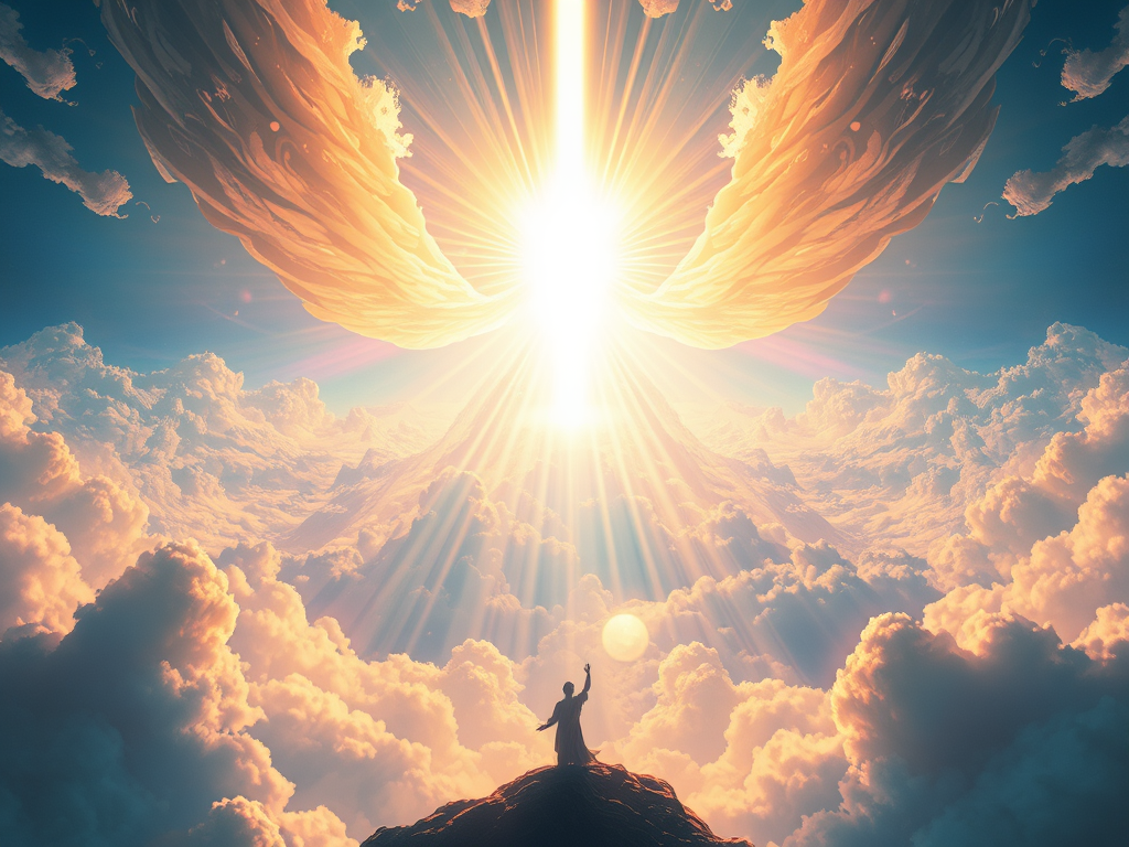 Why God Alone Deserves Glory