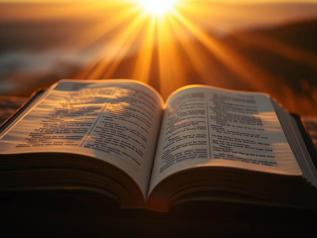 The Eternal Importance of Sharing the Gospel