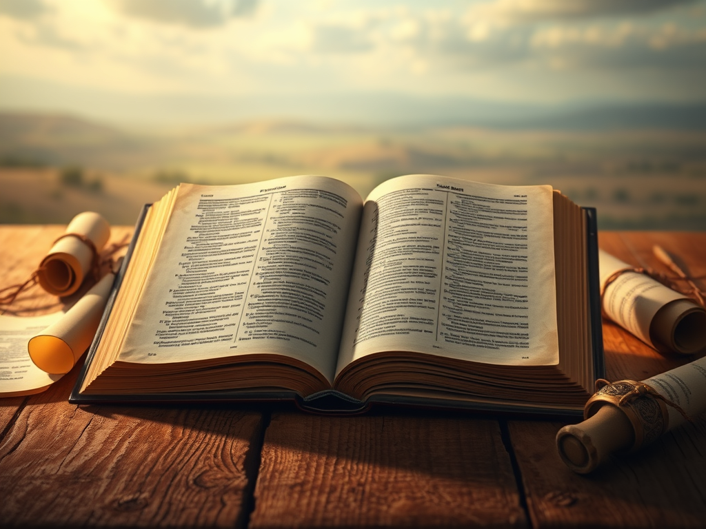 The Entire Bible is God’s Words