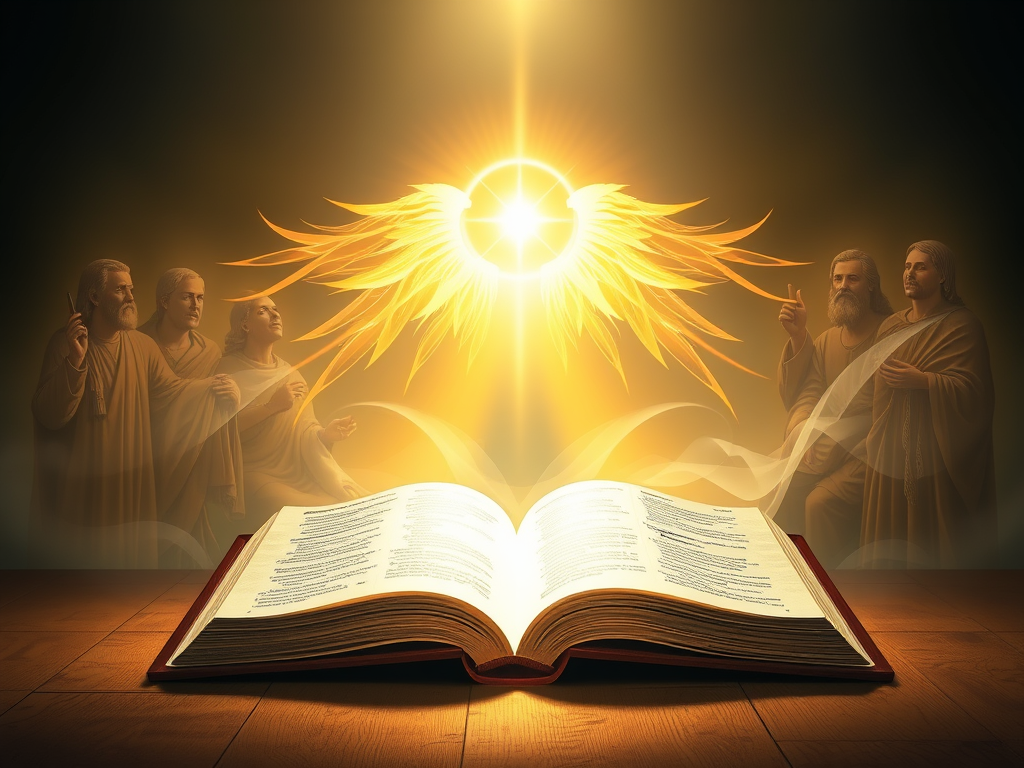 How to Know God’s Presence in Your Life