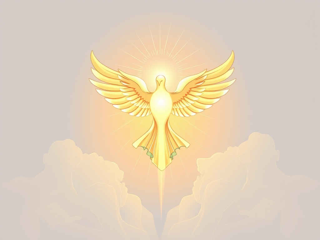 Who is the Holy Spirit? Exploring His Role in the Trinity