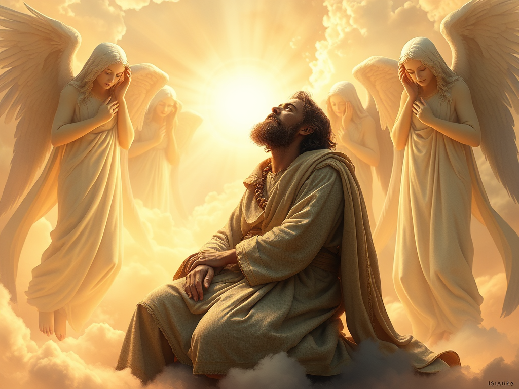 The Infinite Holiness of God Explained