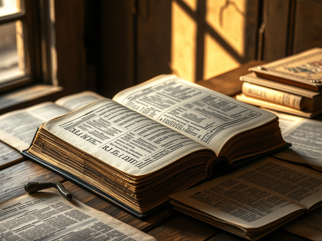 Textual Criticism and the King James Bible: What You Need to Know