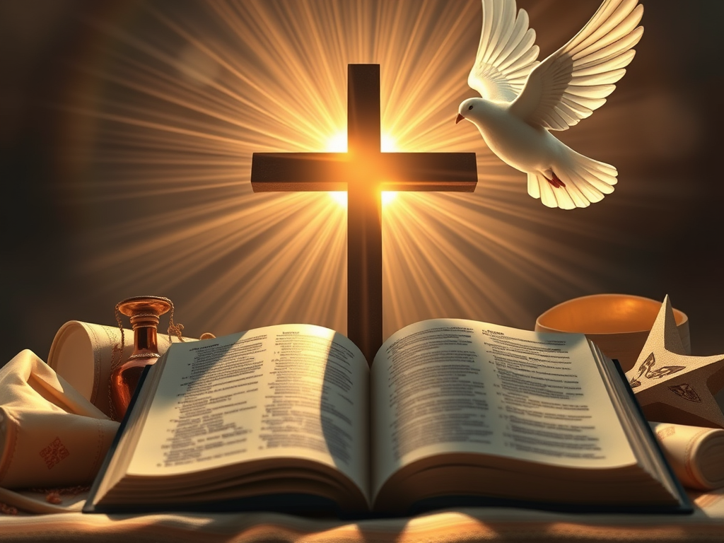 Jesus: Divine Claims and Evidence
