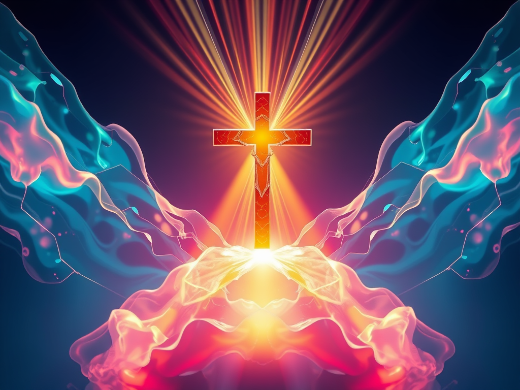 Universal Creed of The Apostolic Church