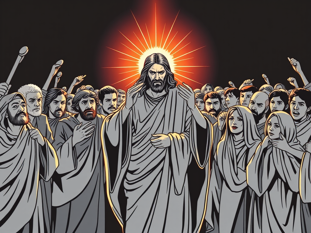 The Pericope Adulterae Debate