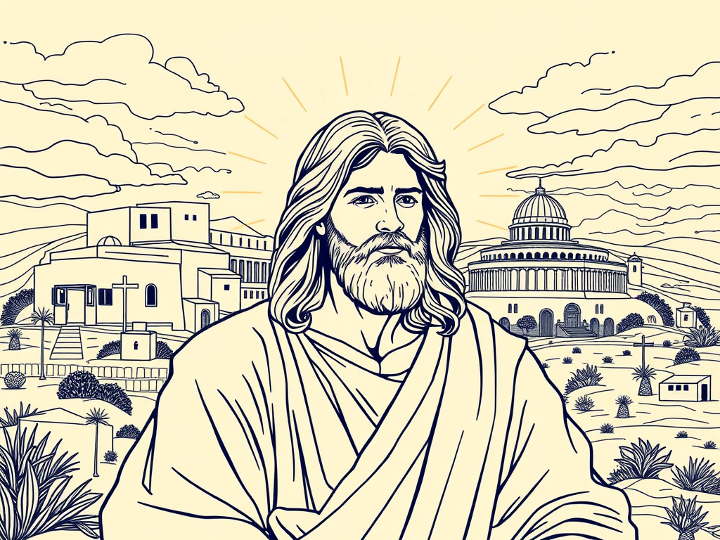 The Significance of ‘Son of Man’ in Jesus’ Identity