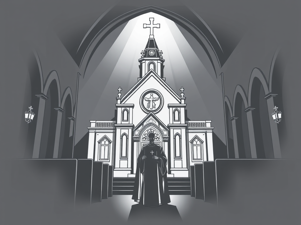 Catholic Church Abuse Scandal: 70 Years of Silence Uncovered