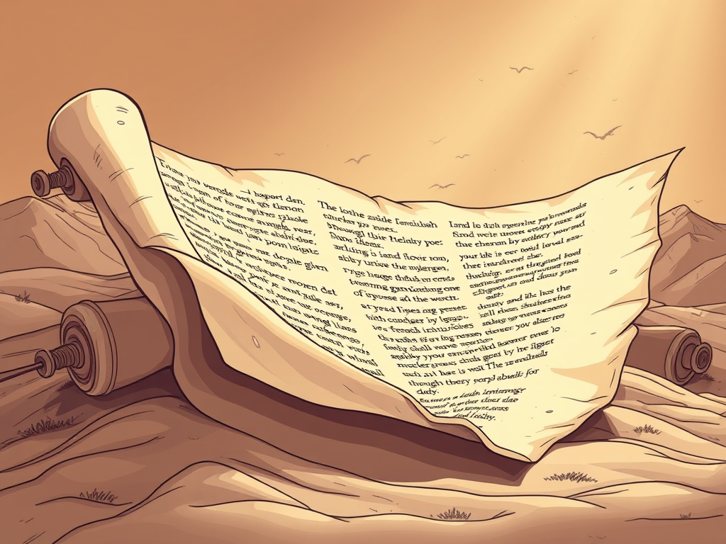 Verse by Verse Study of The Book of Genesis