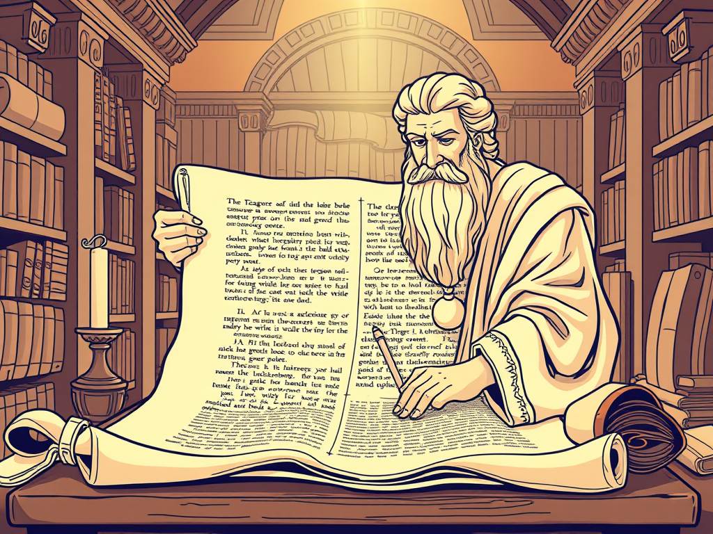 Athenagoras: Key Teachings on God and Resurrection