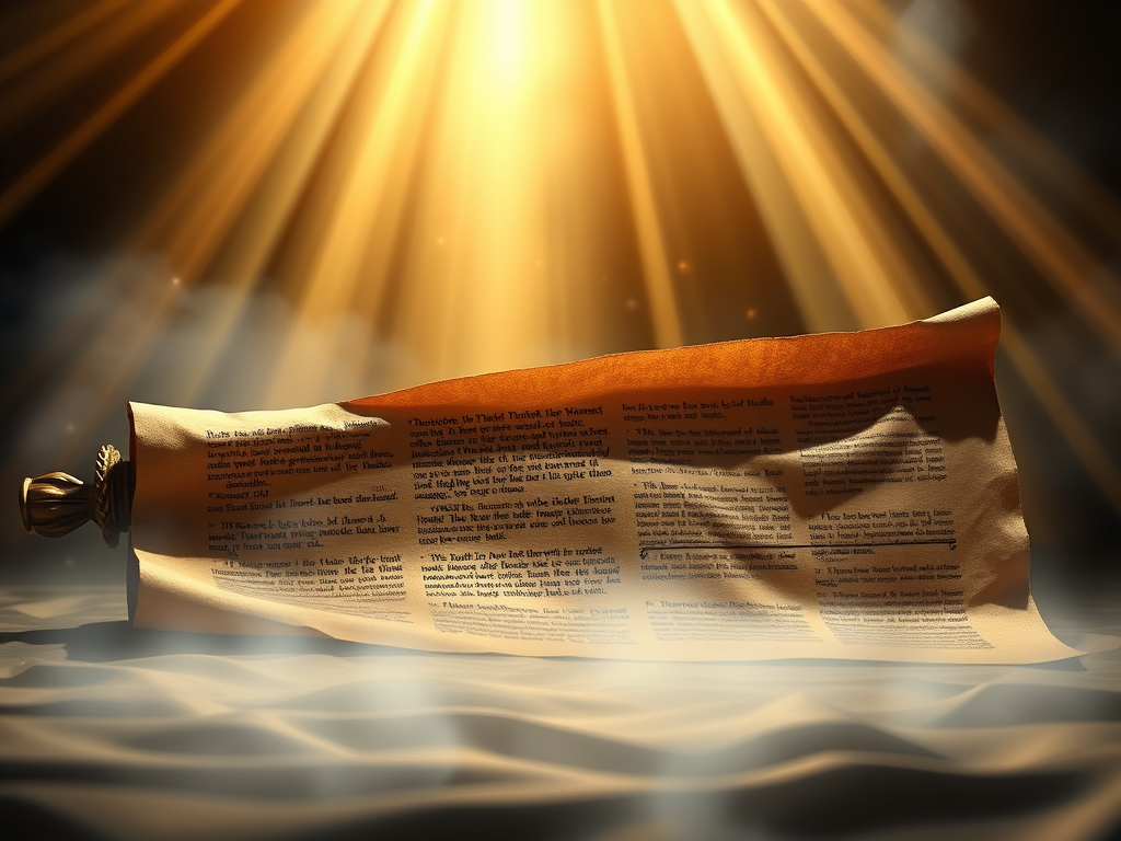 Daniel 9 Explained: Timeframe of the Messiah’s Coming
