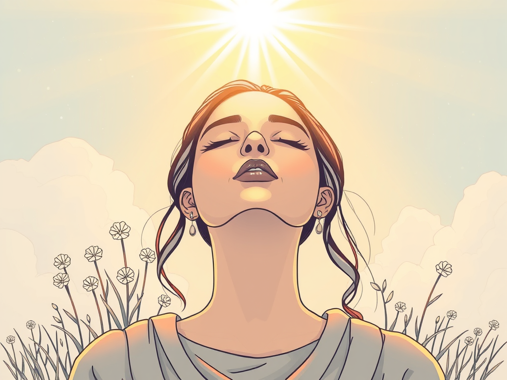 Inevitability of Transformation Through Saving Faith