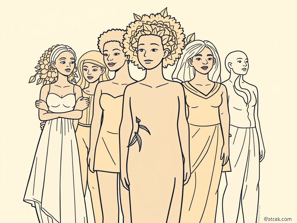 Breaking Down the Human Construct of Race: What Scripture Teaches