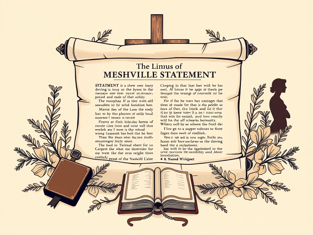 The Nashville Statement