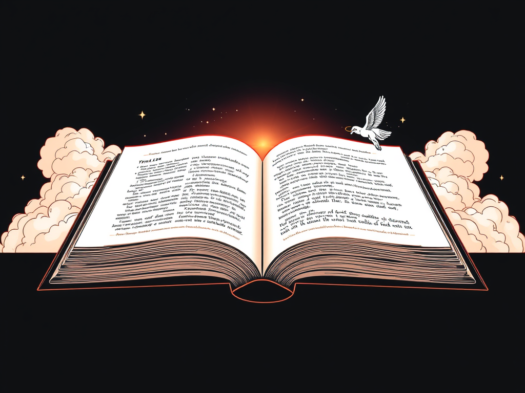 Understanding Paul’s Hyperbole in 1 Corinthians 13:1