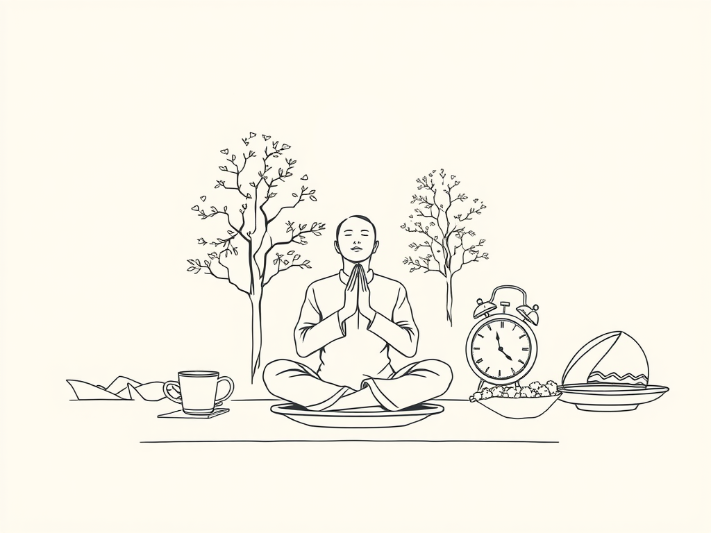 Understanding Fasting: Purpose and Methods