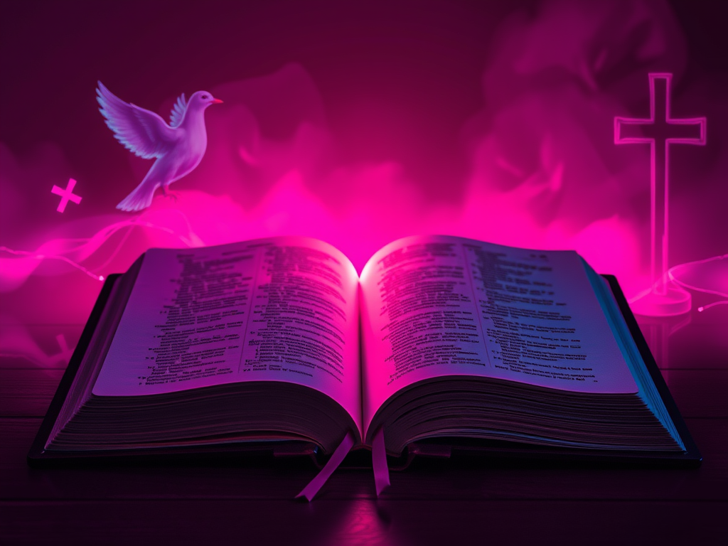Doctrines of Belief and Faith