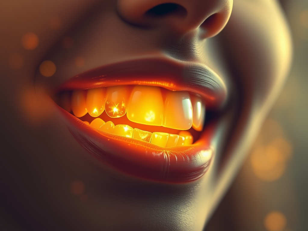 Are Gold Fillings True Miracles?
