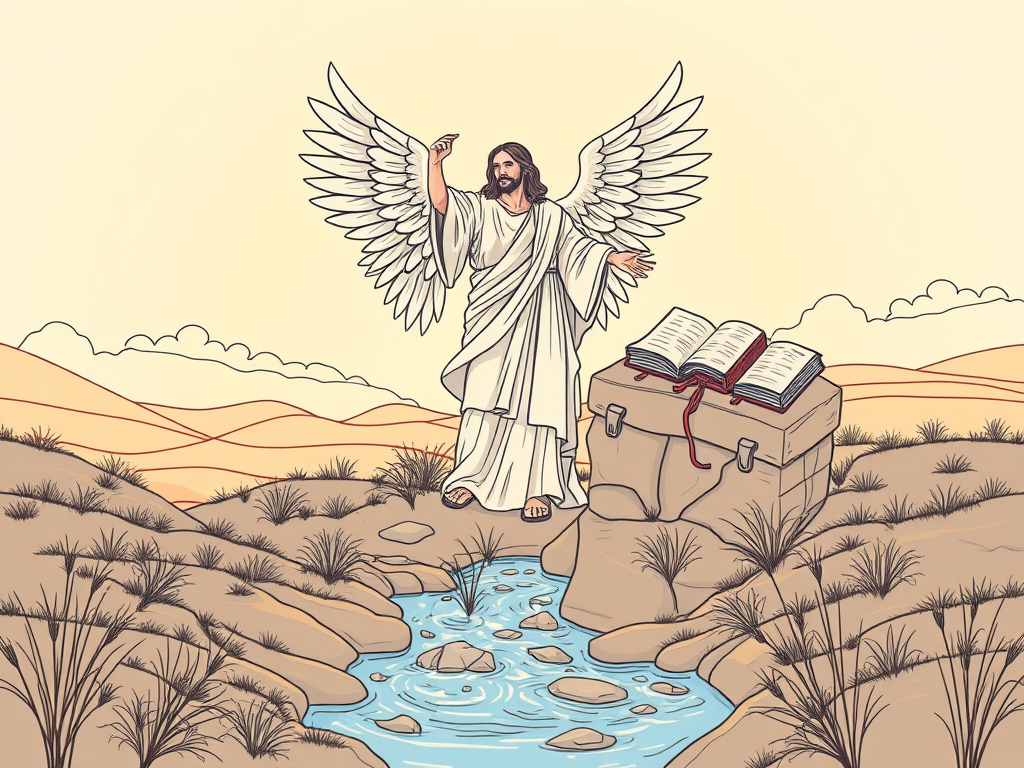 Understanding Jesus in the Old Testament: A Study of Christology