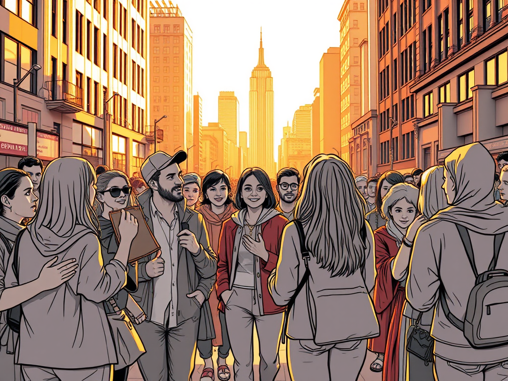 Is Public Street Evangelism Biblical?