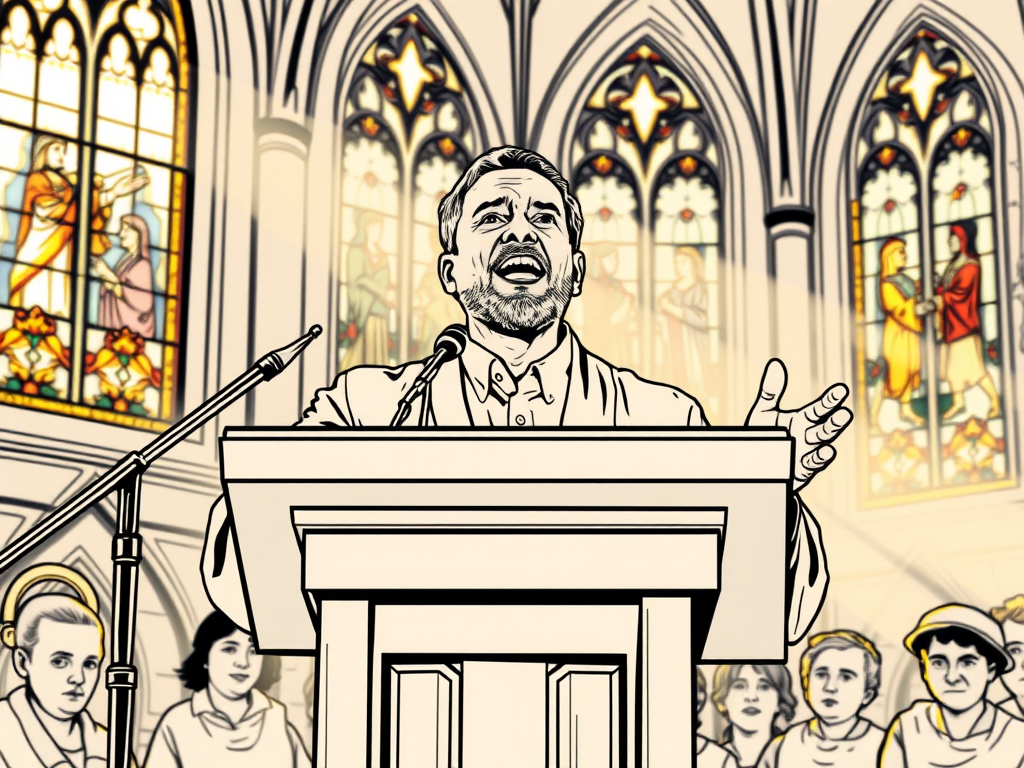 Should Christians Engage in Riots for Justice?