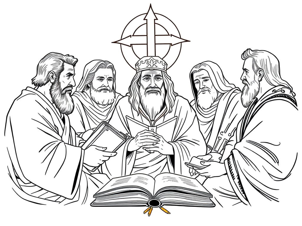 Are There Real Apostles Today?