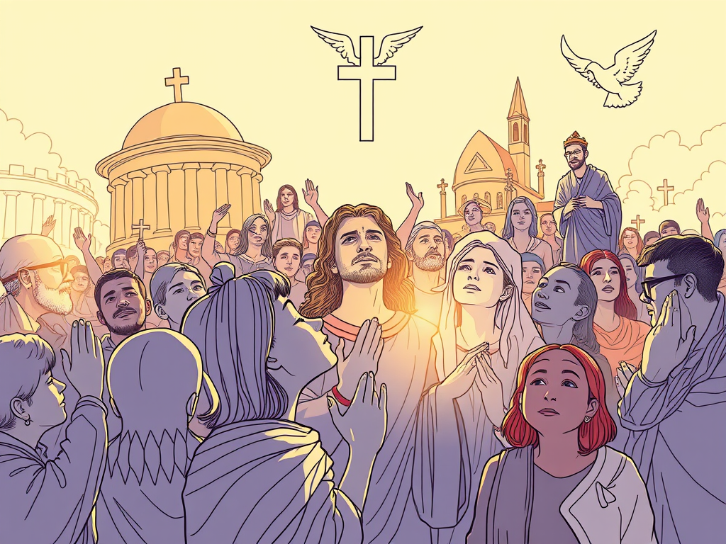 What Defines a Genuine Revival?