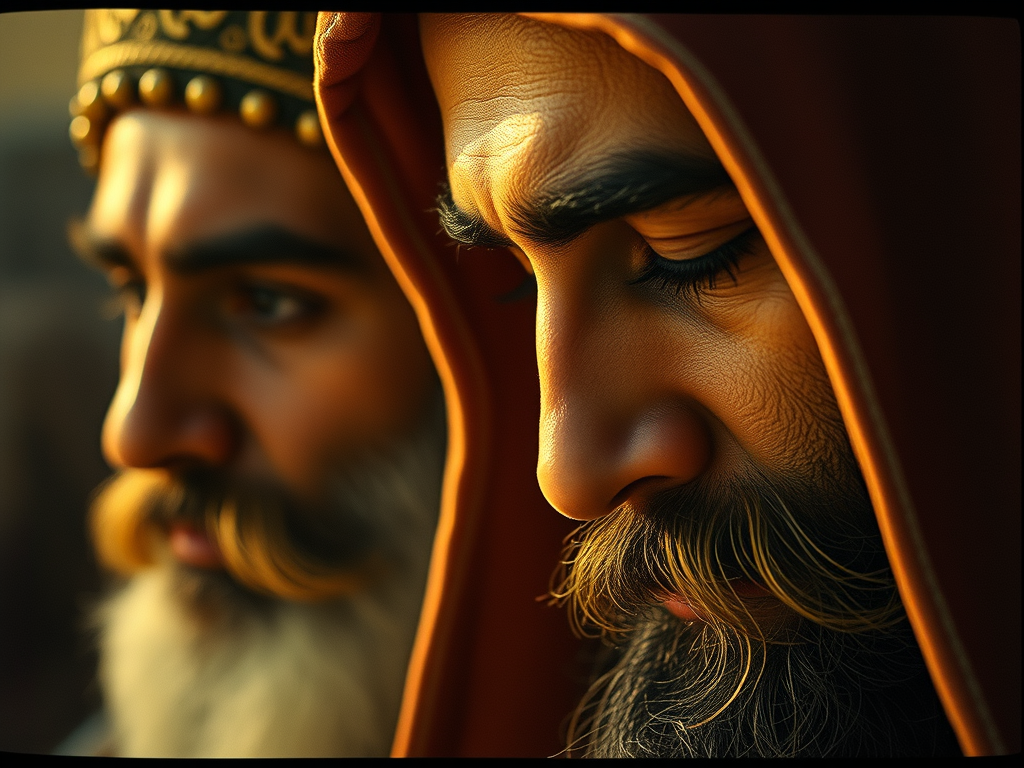 What Does the Qur’an Say About Jesus