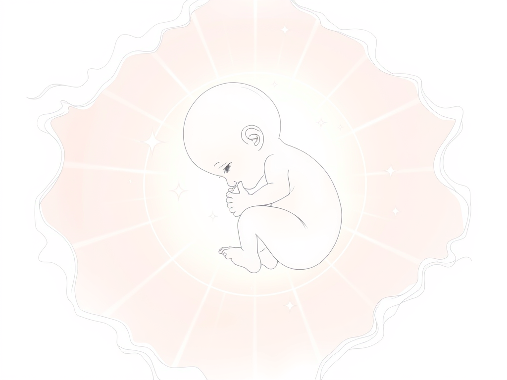 Defining Life: The Moral Implications of Fetal Existence