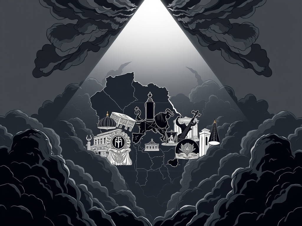 Cultural Sins and God’s Judgement on Nations