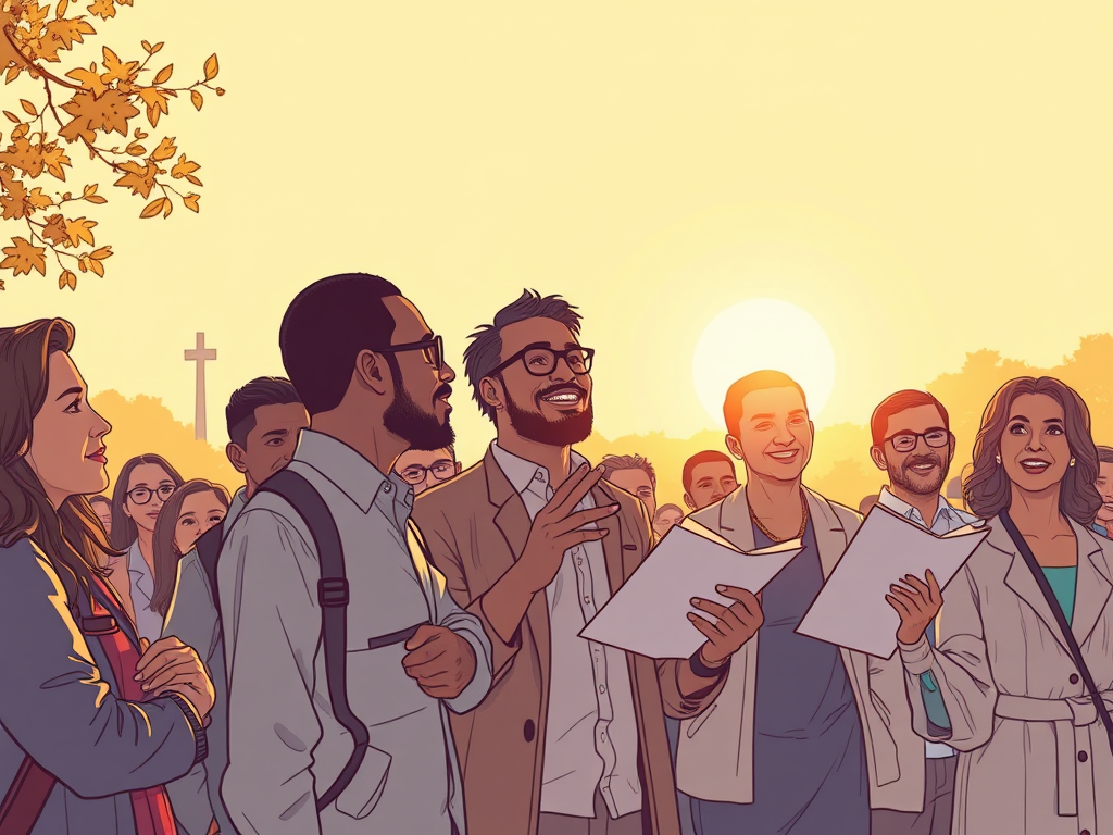 The Roman Road Street Evangelism Sermon