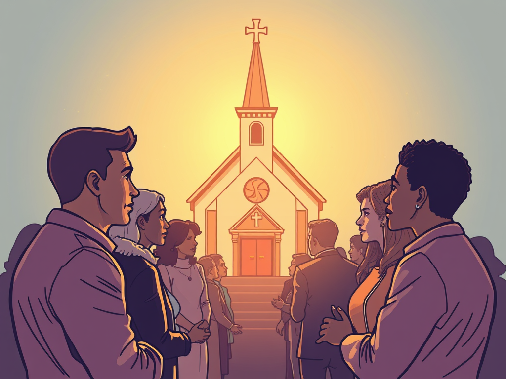 Church’s True Stand on Social Issues: A Biblical Perspective