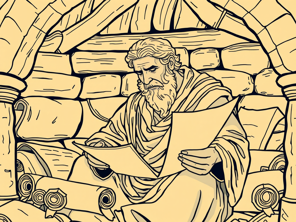 Quadratus: The First Christian Apologist