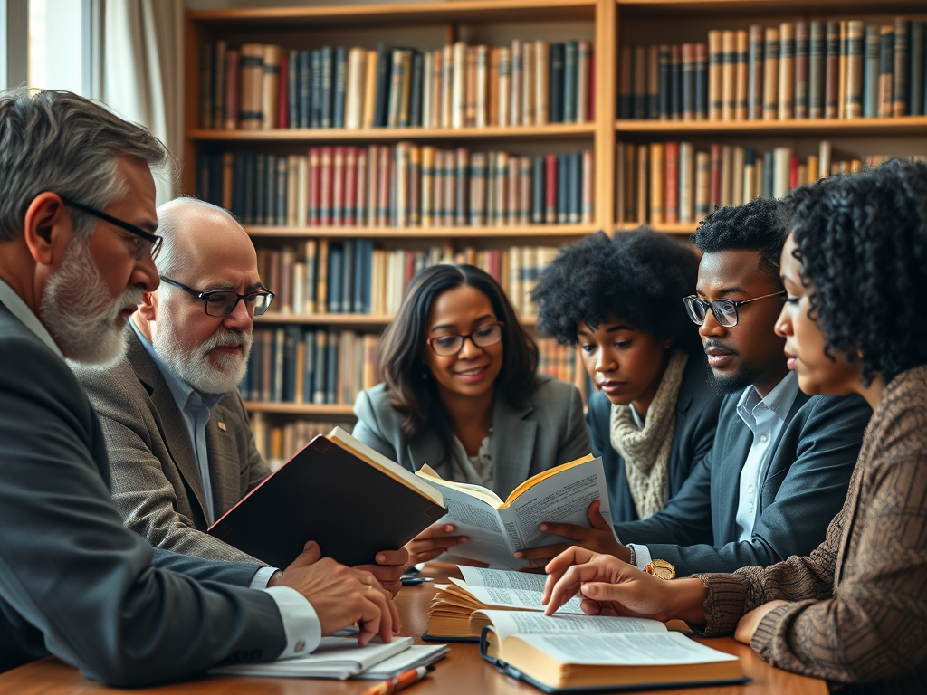 The Statement on Social Justice and The Gospel