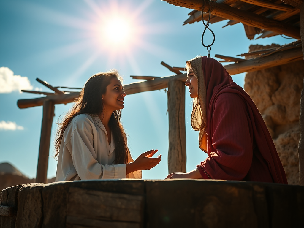 Worshiping in Spirit and Truth vs Hyper Spiritualism