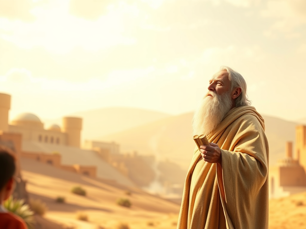 Understanding the Biblical Office of Prophet