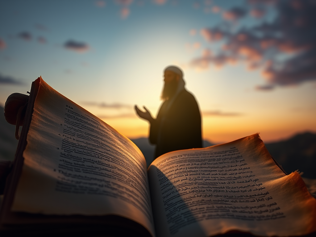 Was Muhammad a True Prophet? An Evaluation