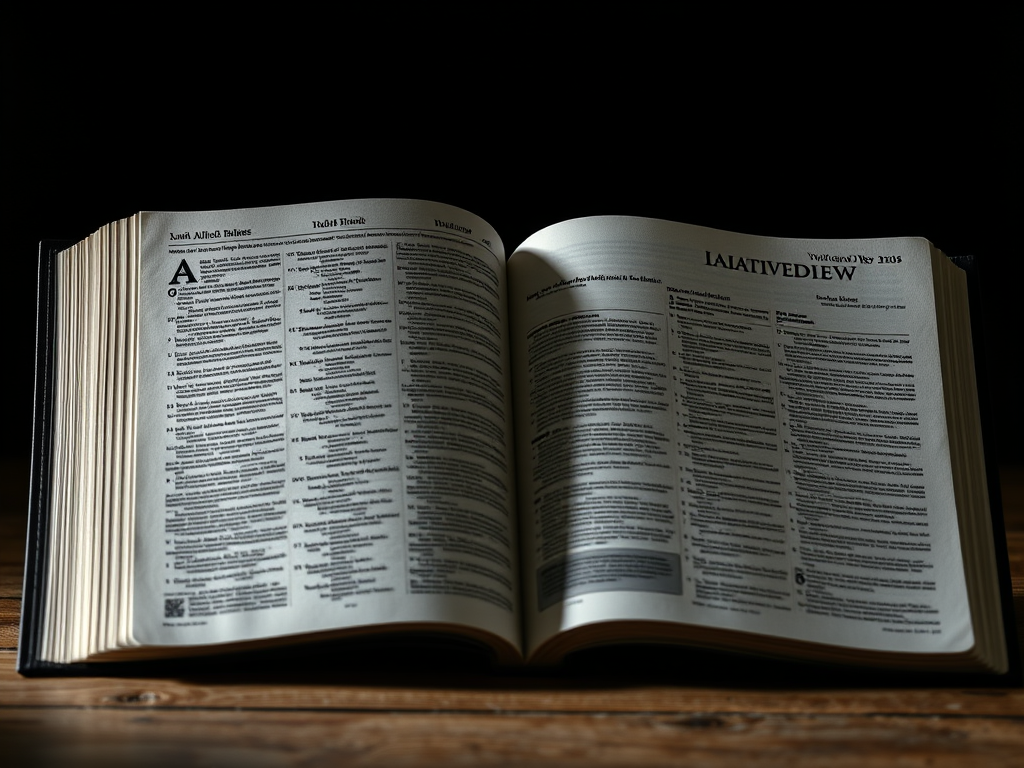 Logical Contradictions in Jehovah’s Witness Teachings