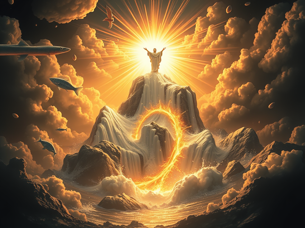 Exploring Biblical Miracles: Meaning and Impact