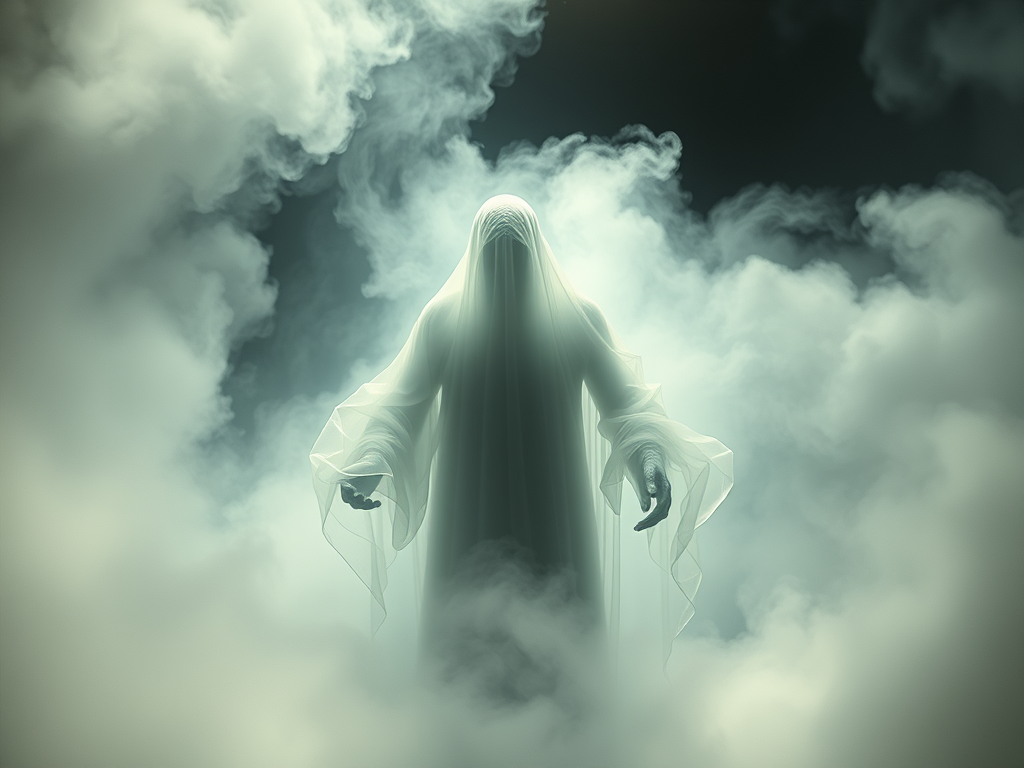 The Truth About Ghosts and Spiritual Entities