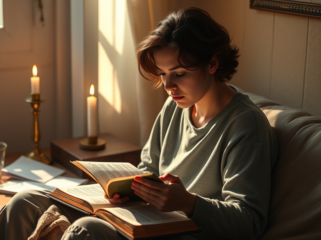 Overcoming Worldly Deception Through Scripture